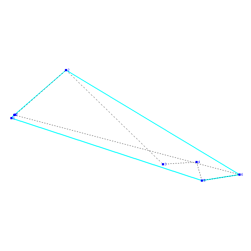 Flugauswertung